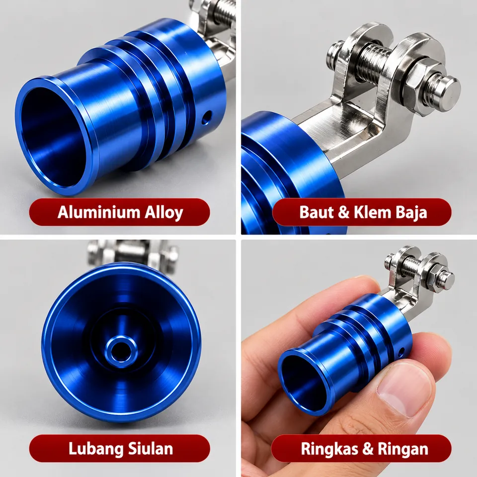 Detail yang Bikin Praktis