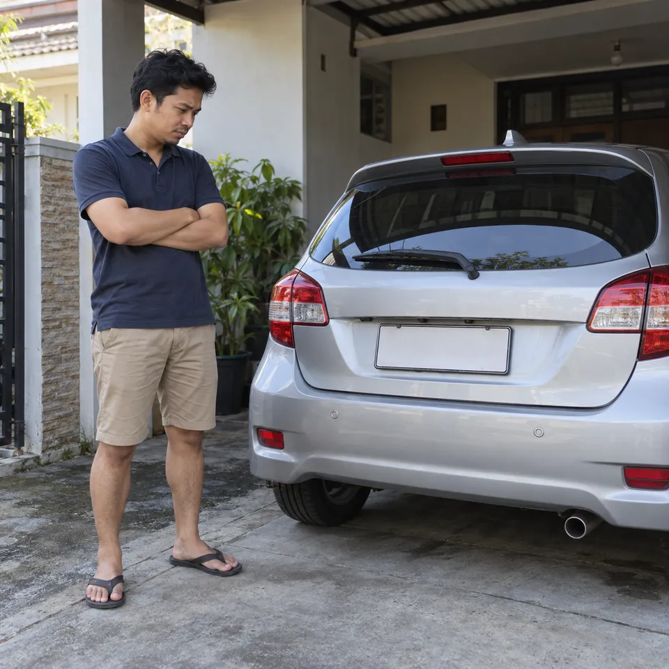 Kamu Sering Ngerasa Gini?
